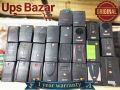 ups computer backup ups 650 va 300 watt Metal body, 12 volt to 220 volt AC,old ups like new,  when delivery time any body any colour any model,metal body,without battery,old ups like new ---(All our UPSs come with a one-year w.. 