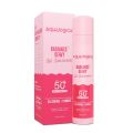 Aqualogica Radiance+ SPF 50+ Dewy Sunscreen 50g Indoor & Outdoor Protection. 