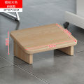Under Desk Footrest Stool for Home Office Desk Chair.