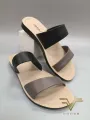 Vidview! Save Man!! Deblu l5022 sandals healthy shoes No. 36-41 sandals women's shoes female to wear sandals. 