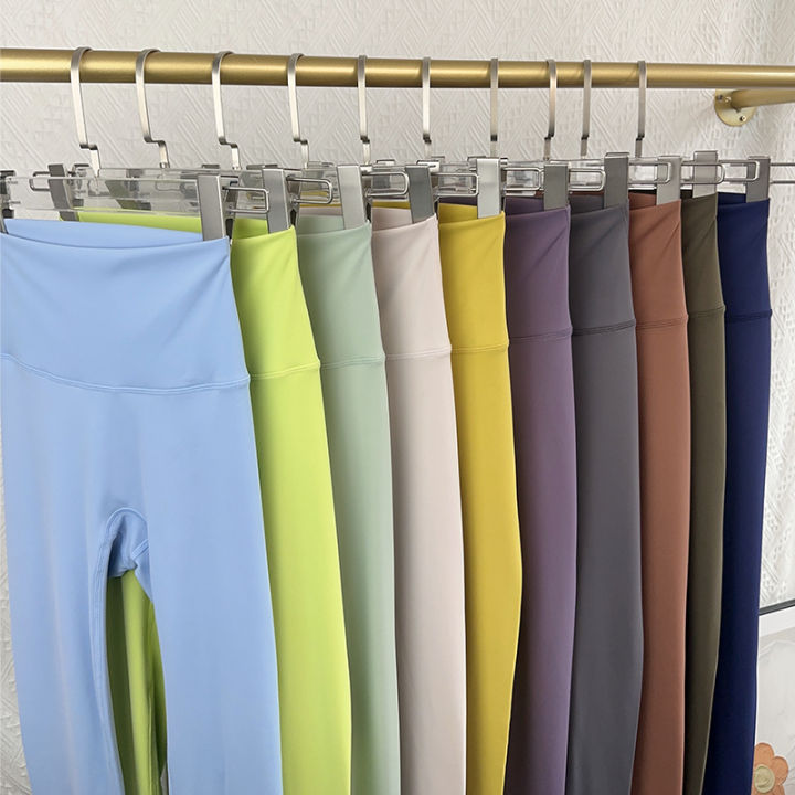 Hot%20Sale%20Fitness%20Female%20Leggings%20Running%20Pants%20Naked%20feeling%20Leggings%20High%20Waist%20Push%20Up%20Sport%20Women%20Fitness%20Running%20Yoga%20Pants%20-%20Image%202