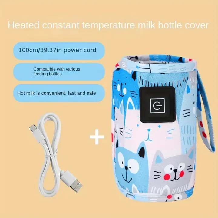 USB%20Milk%20Water%20Warmer,%20Travel%20Stroller%20Insulated%20Bag,%20Nursing%20Bottle%20Heater,%20Portable%20Bottle%20Feeding%20Warmer%20,Christmas,%20Hallowee%20-%20Image%205