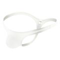 Fashion Men's Thongs and G Strings Low Waist Panties Breathable Soft Underwear. 