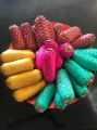 pack of 6 banarsi / jamawar/multicolor /bangle display pillow for weeding Mehandi mayon ceremony. 