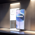 Realme new clear TPU case realme C67 realme V20 realme 12 pro Plys GT 5 pro find X7 find X7 Pro. 