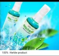 Rista mouth spray. 