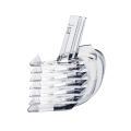 Razor Hairdresser Comb for  HC5610 HC5630 HC5632 HC5690 HC5691 HC7650 Hair Clipper Comb. 