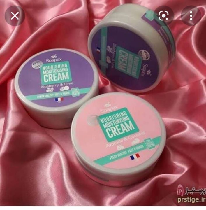 sopex moistureing careem for all skin type