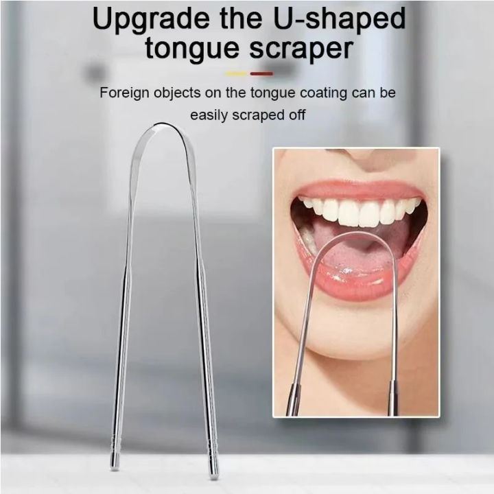 Stainless%20Steel%20Tongue%20Scrapers%20with%20Large%20Case,%20Tongue%20Scraper,%20Tongue%20Coating%20Scraper,%20Odorless,%20Exquisite%20%20Box%20Packaging%20-%20Image%205