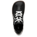 HOBIBEAR Women Wide Width Hiking Shoes Unisex Barefoot Minimalist Sneakers Zero Drop Classic Retro Walking Shoes. 