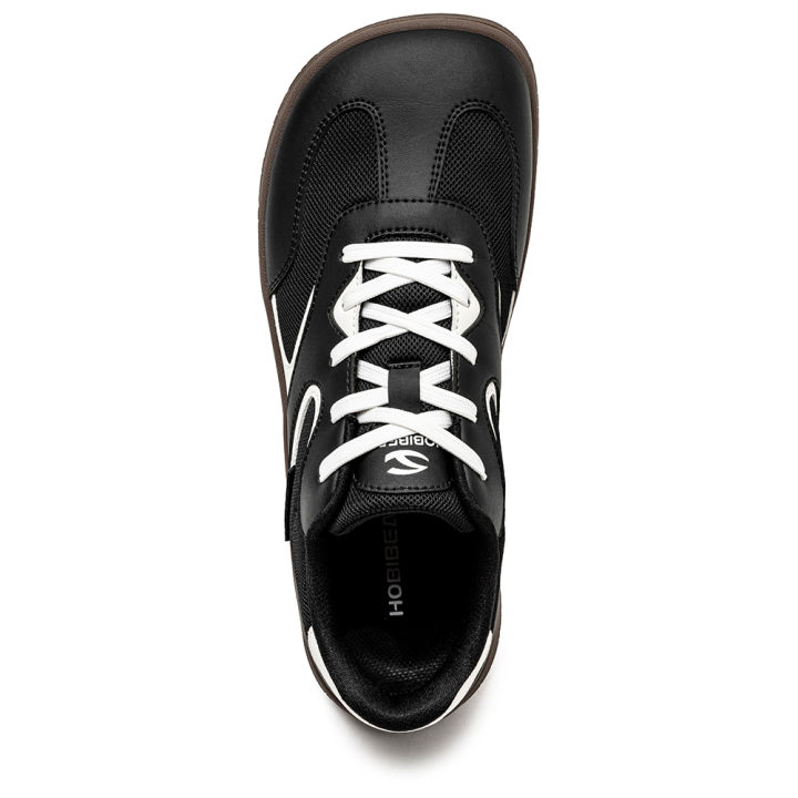 HOBIBEAR%20Women%20Wide%20Width%20Hiking%20Shoes%20Unisex%20Barefoot%20Minimalist%20Sneakers%20Zero%20Drop%20Classic%20Retro%20Walking%20Shoes%20-%20Image%202