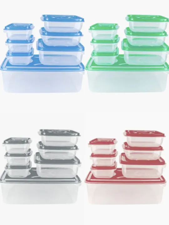 IKEA%20Style%20Thumb%20Lock%20Food%20Containers,%207-Piece%20Set,%20Stackable%20Plastic%20Storage%20Boxes,%204000ml%20Capacity,%20Multi-Sized%20(190ml,%20350ml,%20600ml,%202100ml)%20-%20Image%207