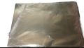 Dress and clothes packing flyers pack of 20 16*12 inches magic sticky tape resealable  shopper cellphone plastic bag shopping for cloth. 