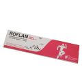 Muscle & Joint Pain 50g Roflam Gel. 