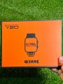 Y20 Seven Plus One|| Ultra 9 Seven Plus One, || 7 In 1 Smart Watch (Select Watch Variant Carefully). 
