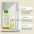Herbals Combination Sticks Natural Aromatherapys Diffuser with Properties for Daily Use. 