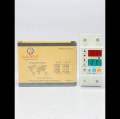 MORA Voltage Protector 80A ADJUSTABLE VOLTAGE OVER AND UNDER PROTECTOR RELAY BREAKER WITH OVER CURRENT PROTECTION DAAZLED. 