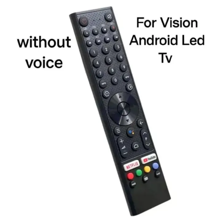 Vision%20Android%20Remote%20Control%20Led%20Tv%20-%20Image%203