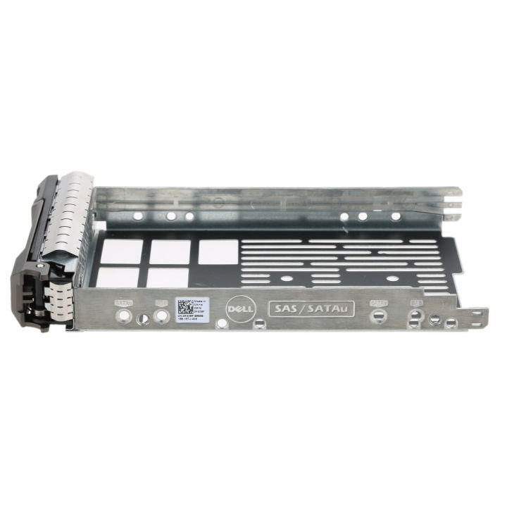 For%20R710%20Server%20Hard%20Drive%20Tray%203.5%20inch%20OF238F%20SAS/SATA%20Hard%20Drive%20Tray%20HDD%20Rack%20Replacement%20Part%20-%20Image%204