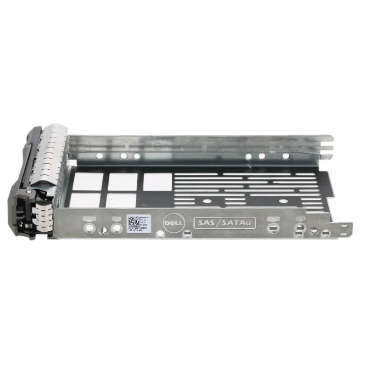 For%20R710%20Server%20Hard%20Drive%20Tray%203.5%20inch%20OF238F%20SAS/SATA%20Hard%20Drive%20Tray%20HDD%20Rack%20Replacement%20Part%20-%20Image%204