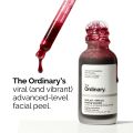 The Ordinary Aha 30% + Bha 2% Peeling Solution (By The Ordinary, 30Ml). 