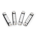 SpeedyBee LED Light 2812 LED Arm Light RGB Arm Light Strip Programable Two Ways to Connect 4PCS 2812 Arm LEDs For 2812 Aircraft. 