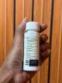 Kirkland Minoxidil 5% Topical Solution Extra Strength Beard & Hair Regrowth Treatment 60ml 100% Original - MNXMC ( Minoxidil and Darma Roller combo). 