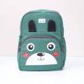 Cartoon Printed Bag Pack for School Kids/Unisex. 
