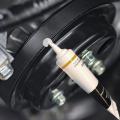 Silicone Grease Lubricant Home Improvement Hardware Waterproof Food Grade Super O-lube O-ring Coffee Machine Lubrication White. 