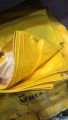 100% WATERPROOF ,PLASTIC ,KOREAN ,HEAVY DUTY ,TARPAL ,180 gsm ,YELLOW COLOR ,USED FOR SUNSHADE AND OTHER OUTDOOR ACTIVITIES.. 