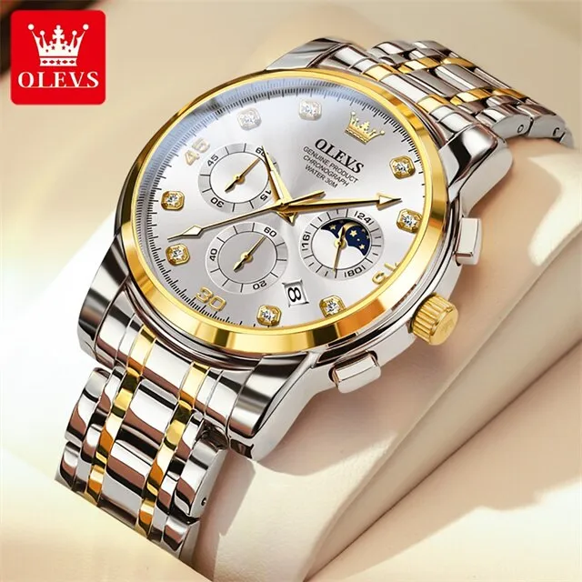 Watches%20for%20Men%20Diamond%20Business%20Dress%20Analog%20Quartz%20Stainless%20Steel%20Date%20Luxury%20Casual%20Fashion%20Wrist%20Watch%20Waterproof%20Luminous%20-%20Image%202