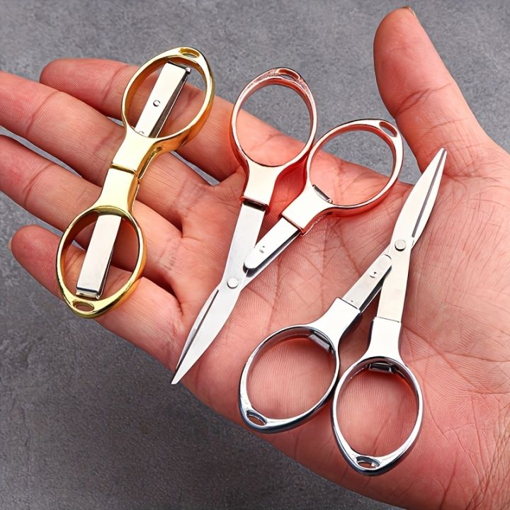 1Pcs%20Versatile%20Stainless%20Steel%20Folding%20Scissors%20-%20Retractable,%20Durable,%20and%20Portable%20for%20Travel,Outdoor%20&%20Daily%20Needs%20-%20Image%205