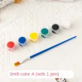 DIY LED Moon Light Galaxy Light, DIY Moon Night Light, Girl, Boy, Child, Woman Birthday Gift, Bedroom Decoration (Warm Light). 