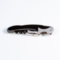 [Patent from Italy] The new Rialto wine bottle opener is made of premium material, two independent cork pull mechanism, anti-Cork, torn, damaged. 