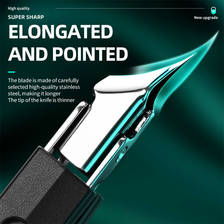 Ultimate%20Precision,%20Professional%20Stainless%20Steel%20Nail%20Clipper%20Cuticle%20Nippers%20-Especially%20Suitable%20for%20Ingrown%20Toenails%20-%20Image%202
