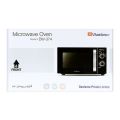 DAWLANCE DW 374 Champagne
Heating Microwave Oven. 