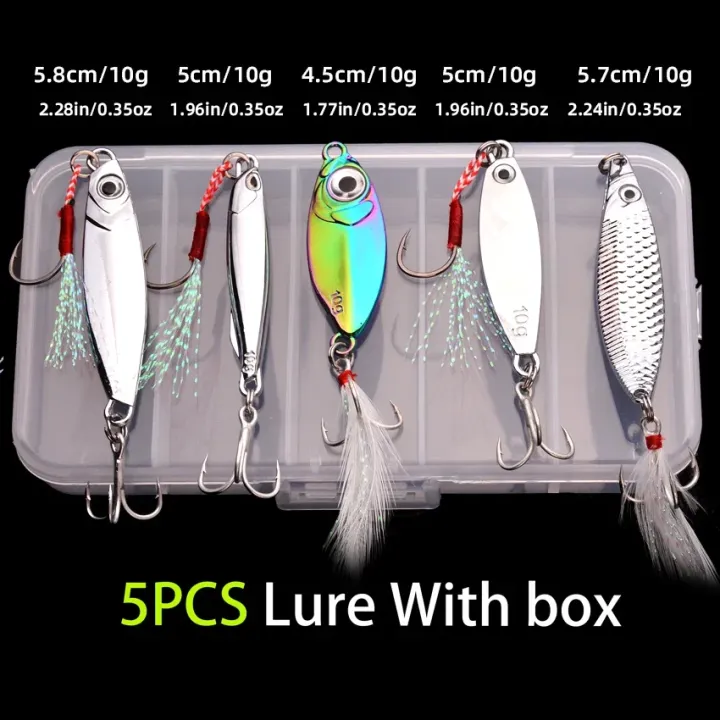 5pcs/lot%20Wobbler%20lures%203g/10g/15g%20Metal%20Vib%20Fishing%20Lure%20set%20Sinking%20Hard%20Metal%20VIB%20Sea%20Fishing%20Lures%20Artificial%20Pesca%20Bait%20-%20Image%207