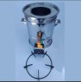 100% Original stove Biomass Stove electric stove bijli wala chulha electric stove with wood 12volt charager heating Kitchen Appliances. 