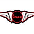 Sticker For Bike | Vaspa | Best Quality ( Sticker_Mode ).