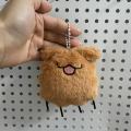New Hollow Knight Silk Song: Homemade Flea Dog Plush Doll Pendant with Vocal Creativity, Cute  Collection. 