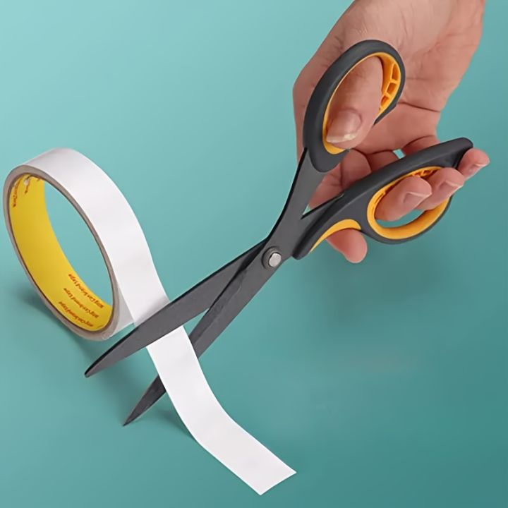 Professional%20Teflon-Coated%20Metal%20Scissors%20-%20Non-Stick,%20Sharp%20Blades%20for%20Adhesive%20Tape%20&%20Crafts,%20Rust-Proof,%20Multi-Purpose%20Office%20-%20Image%206