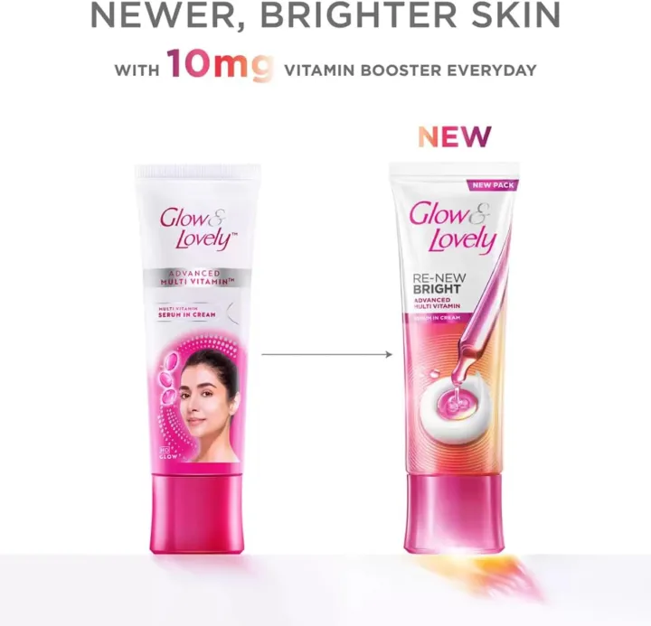 Glow%20&%20Lovely%20Re-New%20Bright%20Advanced%20Multi%20Vitamin%20Face%20Cream,%2050%20gm%20-%20Image%206