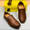 ORGINAL CLARKS LEATHER SHOES. 