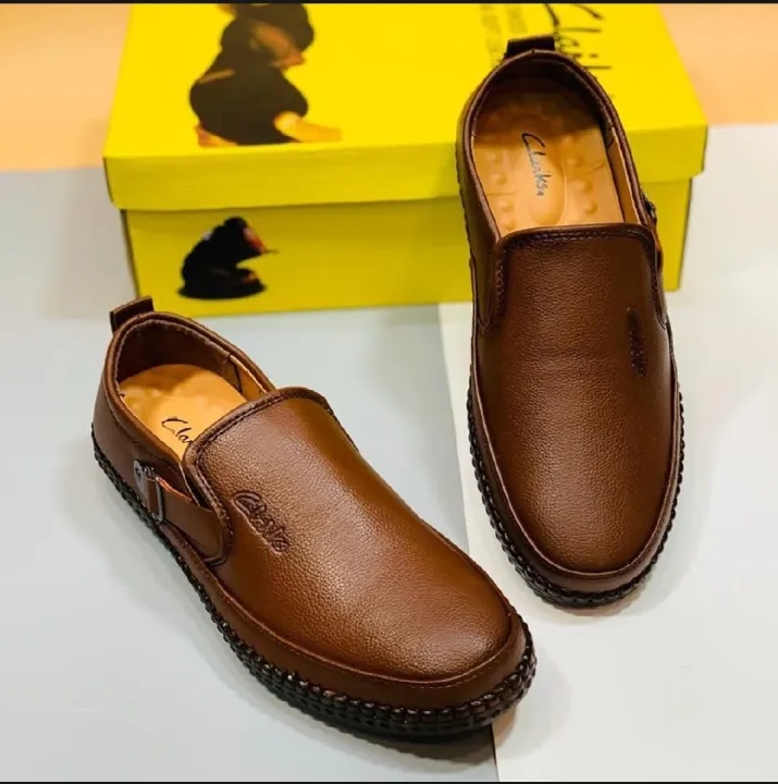 ORGINAL%20CLARKS%20LEATHER%20SHOES%20-%20Image%206
