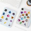 50PCS Blox Fruits Stickers DIY Diary Laptop Luggage Skateboard Graffiti Decal Fun Stylish Classic Toy. 