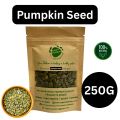 PCOS Seeds Cycling Kit 250 gram Each | Pack of 4x Seeds for Harmonal Balance, Pumkin Seed, Flax Seed, Sunflower seed, Sesame Seed. 