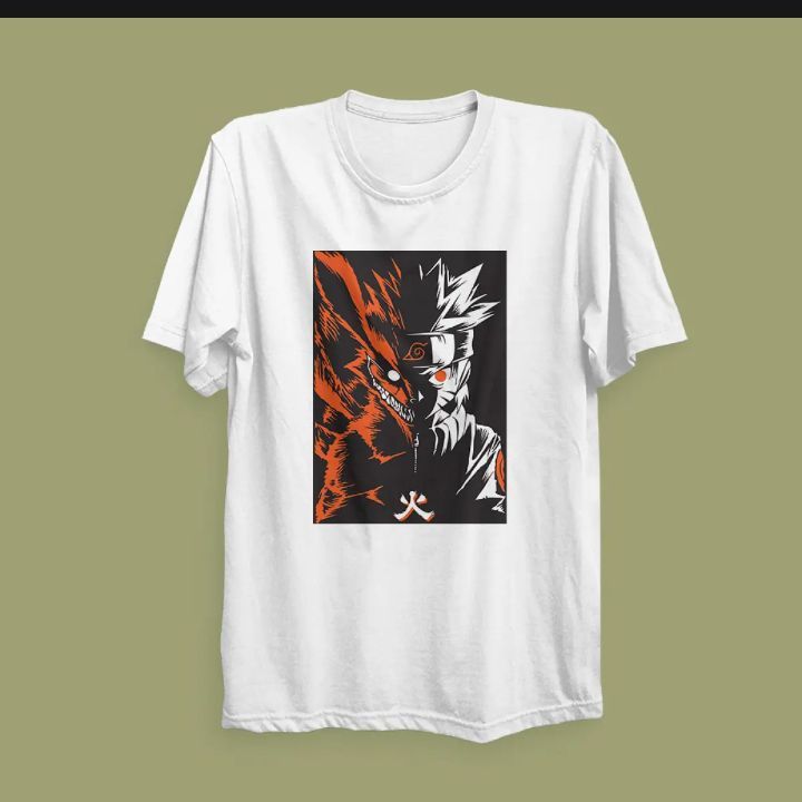 premium%20Quality%20white%20Anime%20T%20shirt%20-%20Image%202