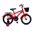 16'' Baby Cycle Speed Cycle - Spiderman Themed Kids Bike For Fun And Active Playtime. 