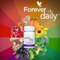 Forever Daily Multivitamin – 60 Tablets – Supports Energy Metabolism, Reduces Fatigue & Boosts Immune System
 with 55 Nutrients - Vitamins A, D, E, C, B1, B2, B6, B12. 