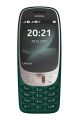 Nokia 6310 (2021) Green Colour Dual Sim Made In Vietnam. 